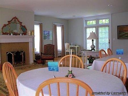 Shearwater Inn East Quogue Restauracja zdjęcie