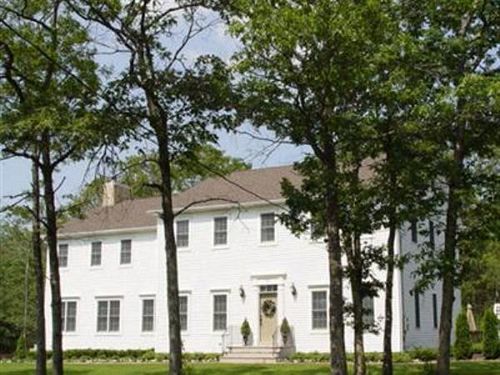 Shearwater Inn East Quogue Zewnętrze zdjęcie