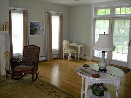 Shearwater Inn East Quogue Zewnętrze zdjęcie